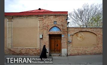 خانه مهربان تهران 17