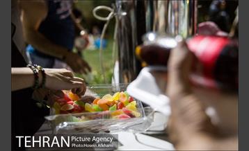 فعالیت مداوم جمعیت پردیس پایان کارتن خوابی‎ 11