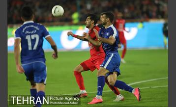 دیدار تیم های پرسپولیس و گل گهر سیرجان 15