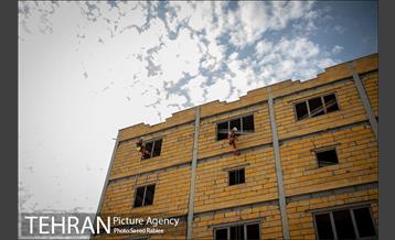 مرکز آموزش آتش نشانی شهرداری تهران 4