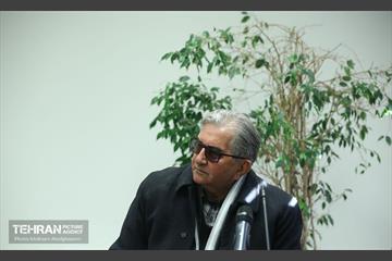 نشست خبری پنجمین نمایشگاه موتورسیکلت، دوچرخه و وسایل نقلیه موتوری 13