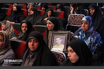 بیست‌وسومین کنگره سرداران و چهارهزار شهید سرافزار 24