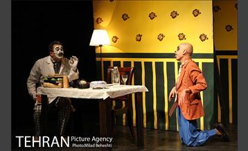 نمایش دل سگ  9