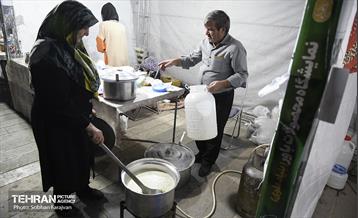 جشنواره وحدت اقوام ایرانی 4