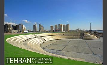 دریاچه شهدای خلیج فارس 21