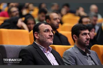 آیین گرامیداشت روز خبرنگار 70