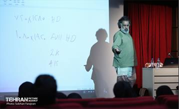 چهارمین هفته دوره آموزشی کنش‌گری رسانه‌ای آرمانشهر 11