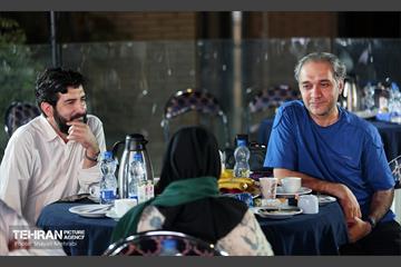 شب تجربه‌نگاری روزنامه‌نگاران در پیوند سینما و شهر 24