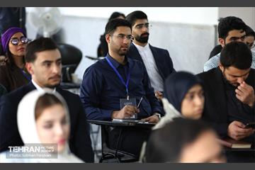 دومین دوره پیشرفته مدرسه دیپلمات‌های جوان - 2 37