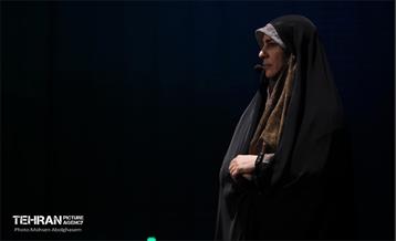 رویداد و نمایشگاه ملی مشاغل خانگی ایران 35