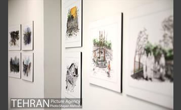 نمایشگاه تهران از منظر هنرمندان 24
