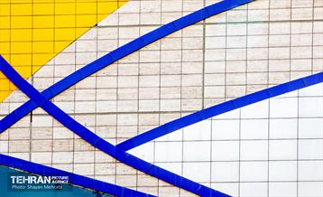 تهران، معماری و مدرنیته 9