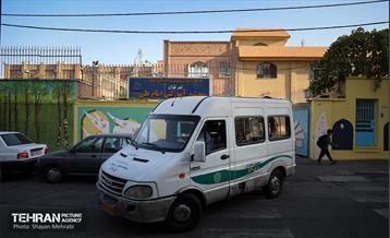 شهرِ مهر؛ به وقت خدمت و امید 19