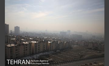 آلودگی تهران، بحرانی تکراری 24