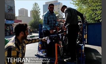 همایش دوچرخه سواری خانوادگی 29