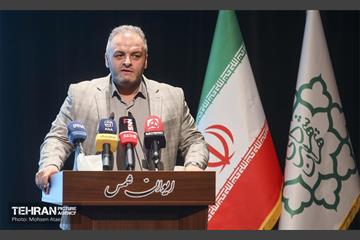 همایش ستارگان شهر 54