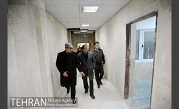 شهردار شب غلامحسین محمدی 34