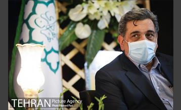 سوگواره خادمین شهر 5