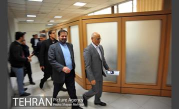 نشست خبری فروش فوق العاده "لبخند نوروزی" شهروند 1