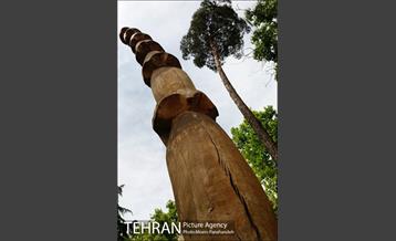 باغ موزه هنر ایرانی‎ 10