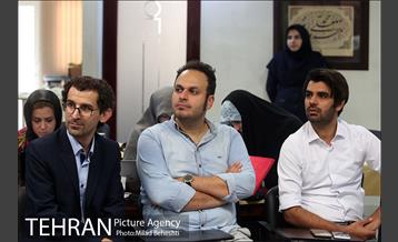 مراسم سالگرد ربوده شدن امام موسی صدر‎ 14