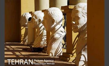 عمارت عین الدوله 19