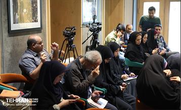 کارگاه خبری «روایت جنگ ۱۲ روزه» 16