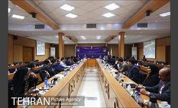 نشست دورنگاه اطلاع رسانی، فرهنگ سازی و آموزش شهروندی در آستانه فصل زمستان 1