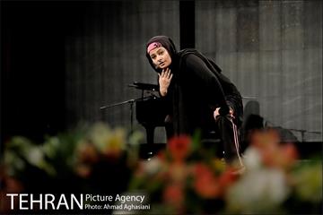 گردهمایی بزرگ هزاران لبخند در شهر-2 5