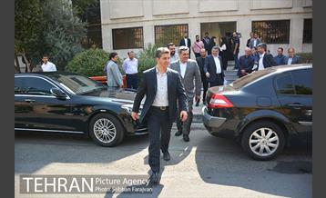 همایش کشوری پوشش همگانی سلامت 37