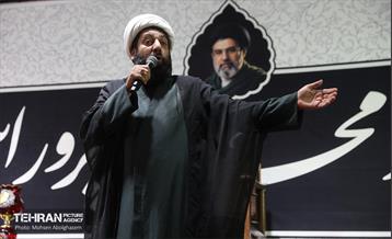 اجتماع هیئت نوجوانان آرمانی 8