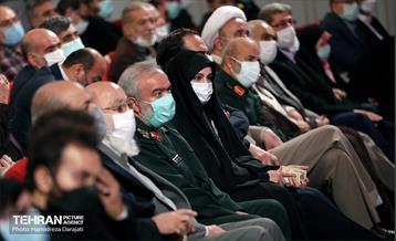 نخستین کنگره ملی شعر شهید حاج قاسم سلیمانی  7