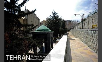 گورستان جوزدرختک (آجودانیه) 17