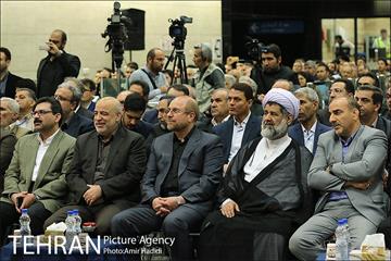 آیین افتتاح و بهره برداری از ایستگاه مترو شهید صیاد شیرازی 17