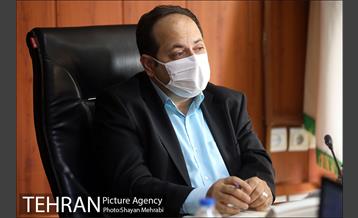 افتتاح طرح کاپ و پروژه هاى زیست محیطى منطقه 16 7