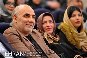 نوزدهمین تولد ماه به بهانه سالروز تولد جواد علیزاده 7