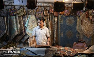 جشنواره وحدت اقوام ایرانی 36