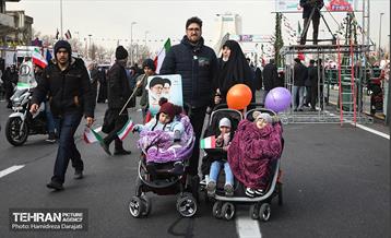 خانواده‌های انقلابی  4