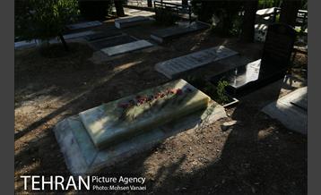 محله قدیمی ده سوهانک  16