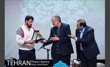 نخستین جشنواره تقدیر از کارگران افغانستانی شهر تهران 32