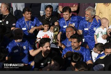 جام جهانی کوچک 39