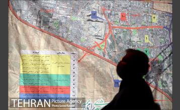 افتتاح مجموعه ورزشی چندمنظوره نارون در منطقه 18