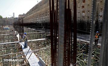 بازدید از پروژه‌های منطقه فرهنگی و گردشگری عباس آباد 34