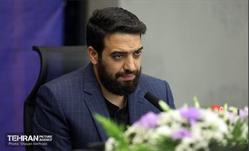 نشست خبری شهردار منطقه 11 با اصحاب رسانه 19