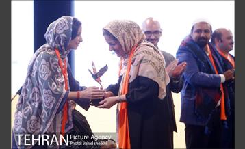 همایش روز جهانی ام اس با حضور شهردار تهران  19