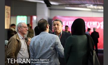 روز پنجم سی و هفتمین جشنواره جهانی فیلم فجر 21