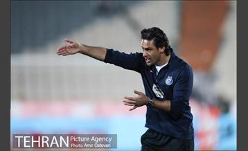 دیدار تیم های استقلال تهران و استقلال خوزستان 29