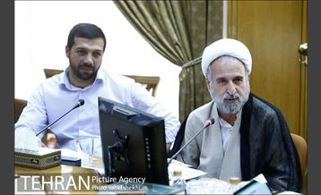 چهاردهمین جلسه شورای هماهنگی فرهنگی اجتماعی هنری و ورزشی شهرداری تهران 3