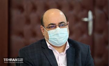 شصت و ششمین جلسه ستاد دائمی خادم منتظر 4