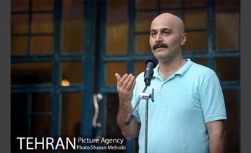 گردهمایی عکاسان مطبوعاتی 34